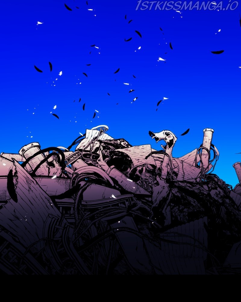 I’m the Grim Reaper chapter 140 - page 139