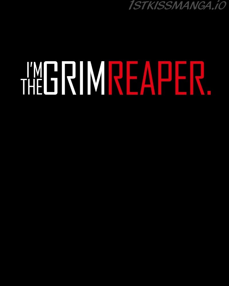 I’m the Grim Reaper chapter 140 - page 3