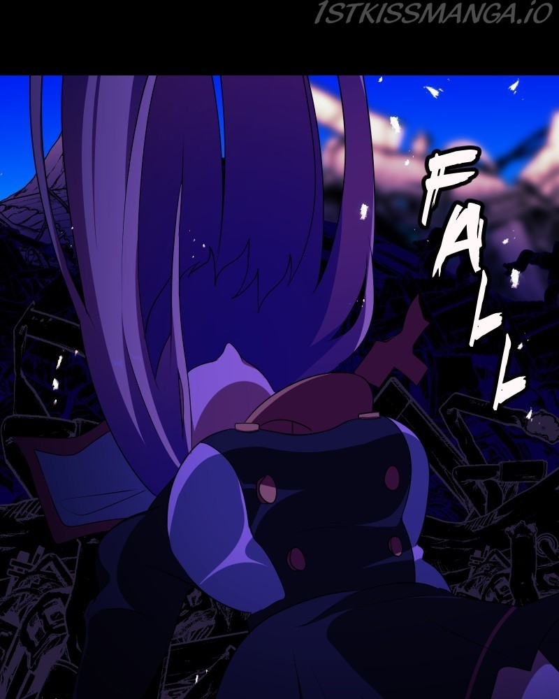 I’m the Grim Reaper chapter 140 - page 30