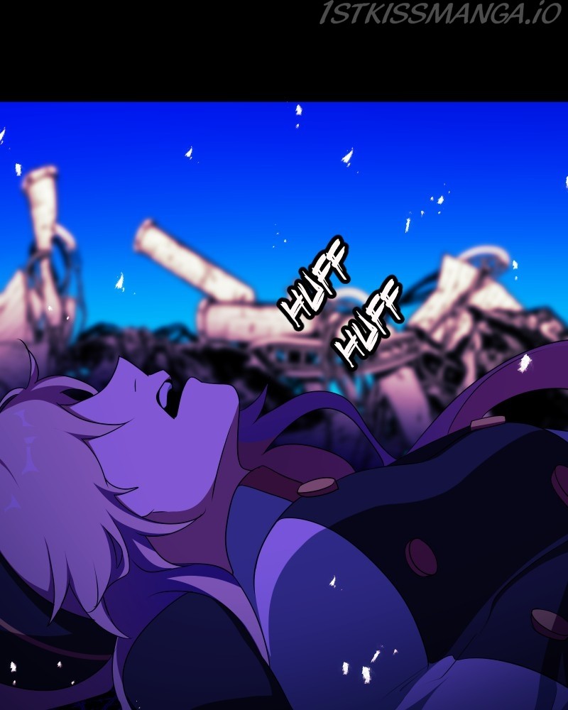 I’m the Grim Reaper chapter 140 - page 32
