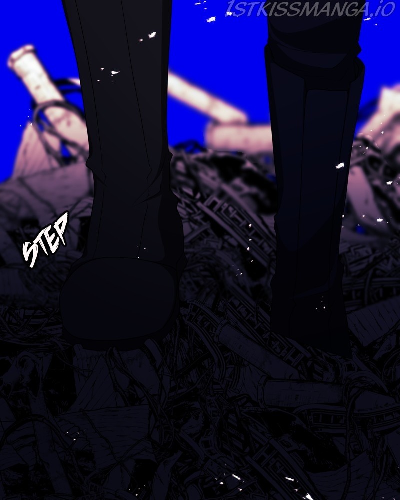 I’m the Grim Reaper chapter 140 - page 34