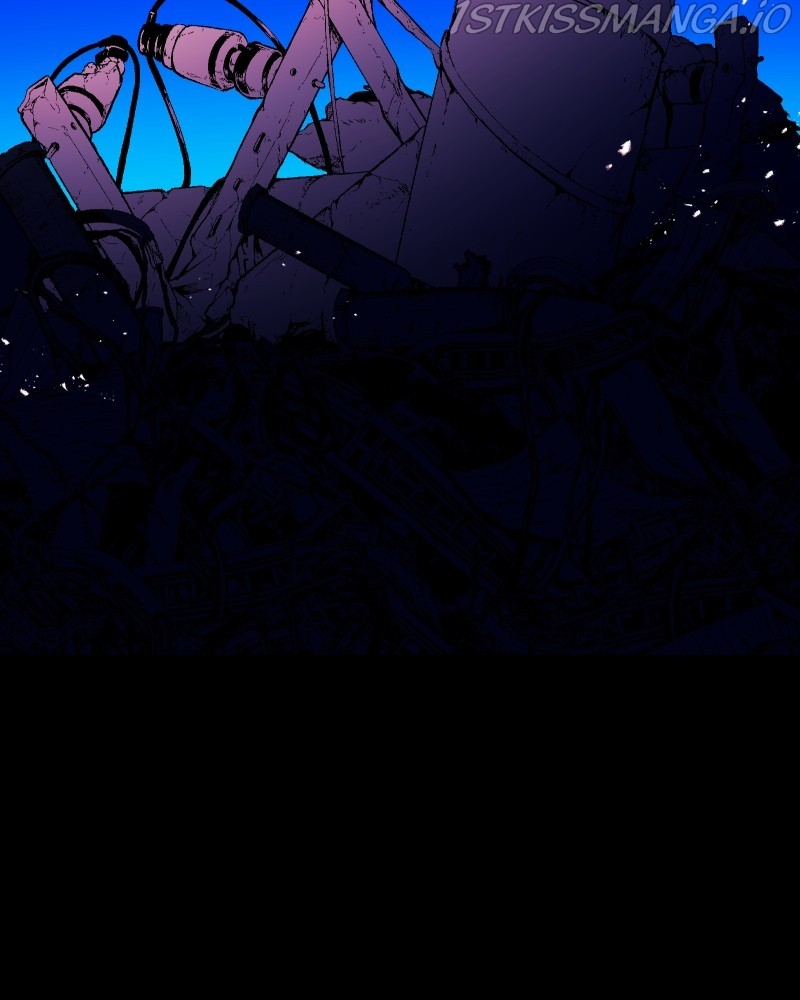 I’m the Grim Reaper chapter 140 - page 53