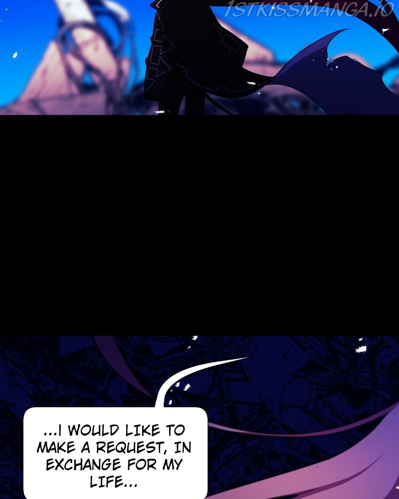I’m the Grim Reaper chapter 140 - page 67