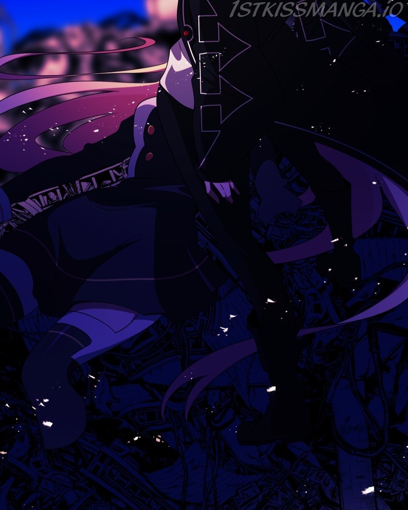 I’m the Grim Reaper chapter 140 - page 88