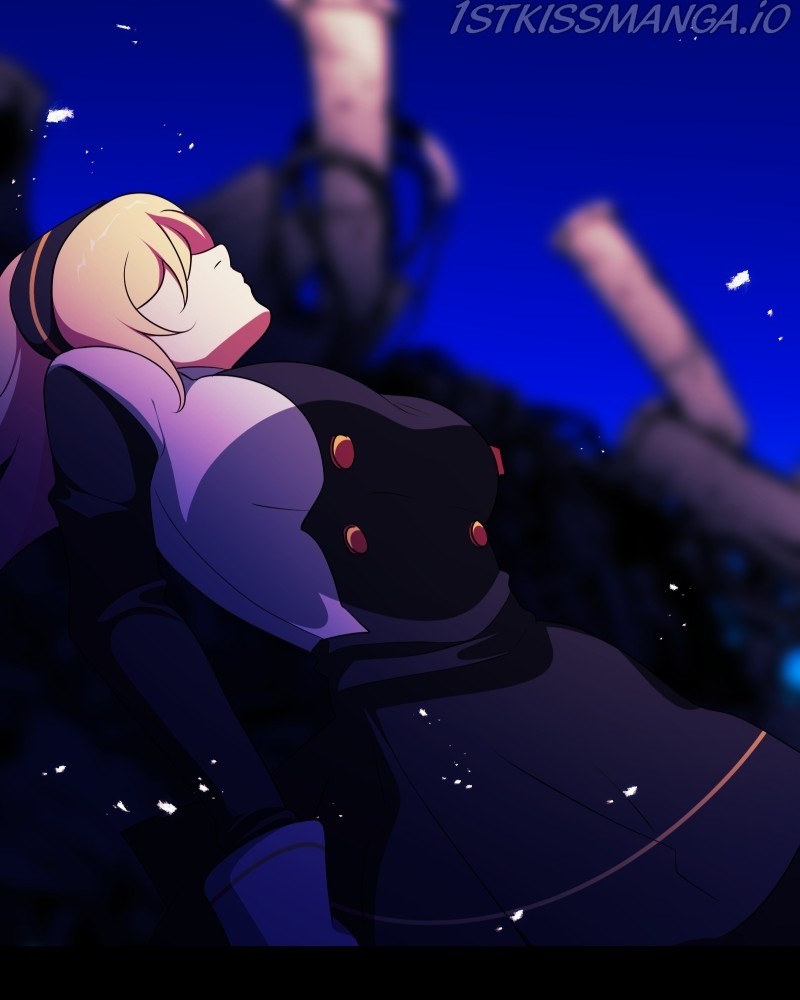 I’m the Grim Reaper chapter 140 - page 98