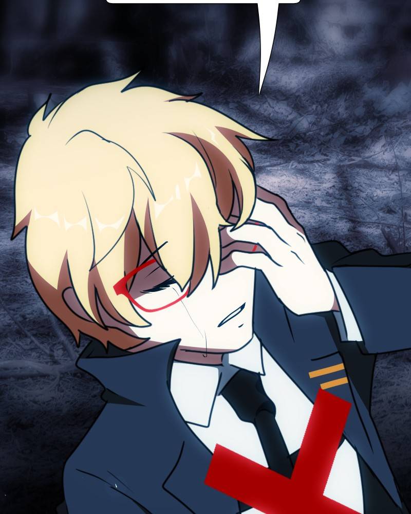 I’m the Grim Reaper chapter 71 - page 202