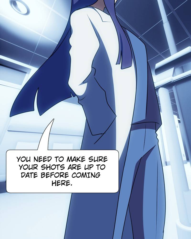 I’m the Grim Reaper chapter 97 - page 114