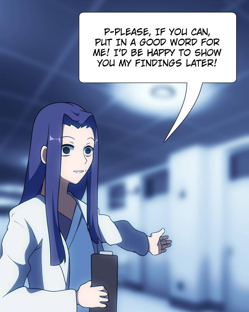 I’m the Grim Reaper chapter 97 - page 145