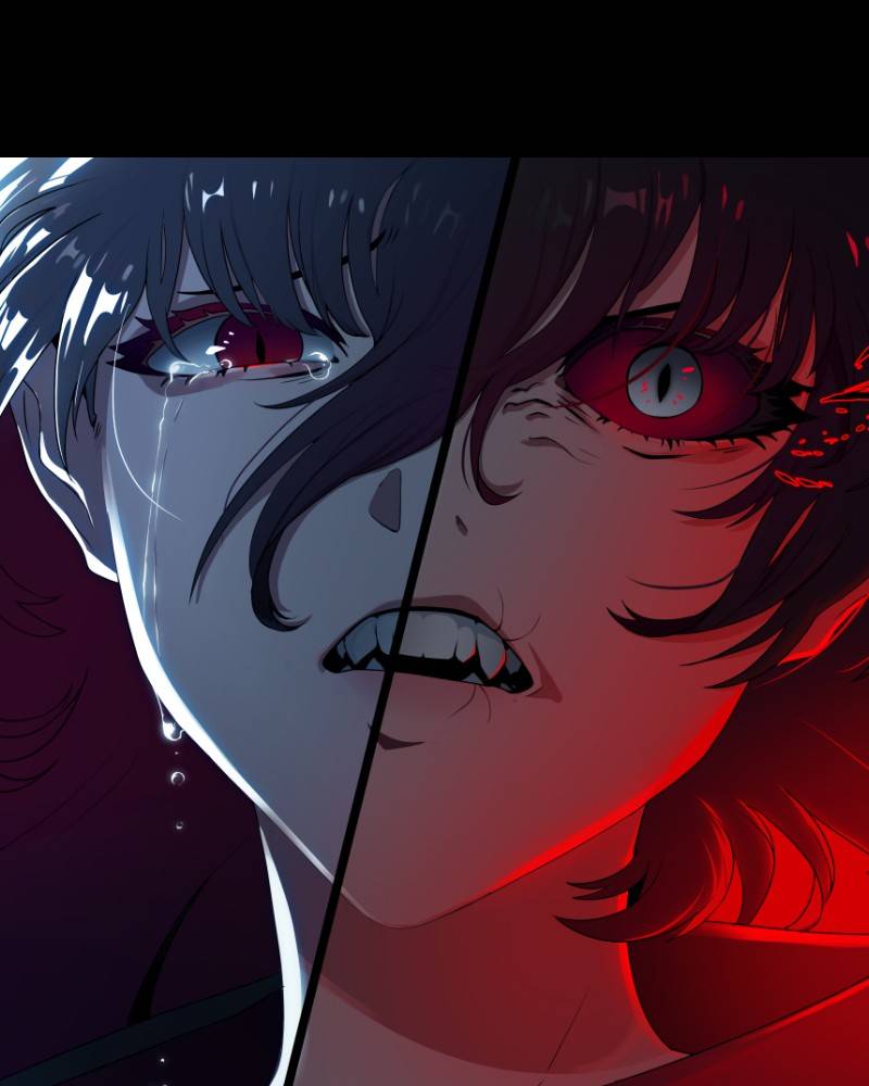 I’m the Grim Reaper chapter 98 - page 1