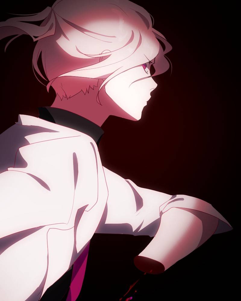 I’m the Grim Reaper chapter 98 - page 124