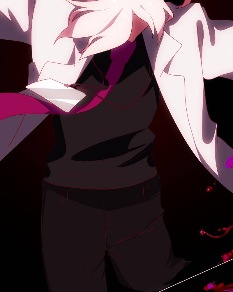 I’m the Grim Reaper chapter 98 - page 136