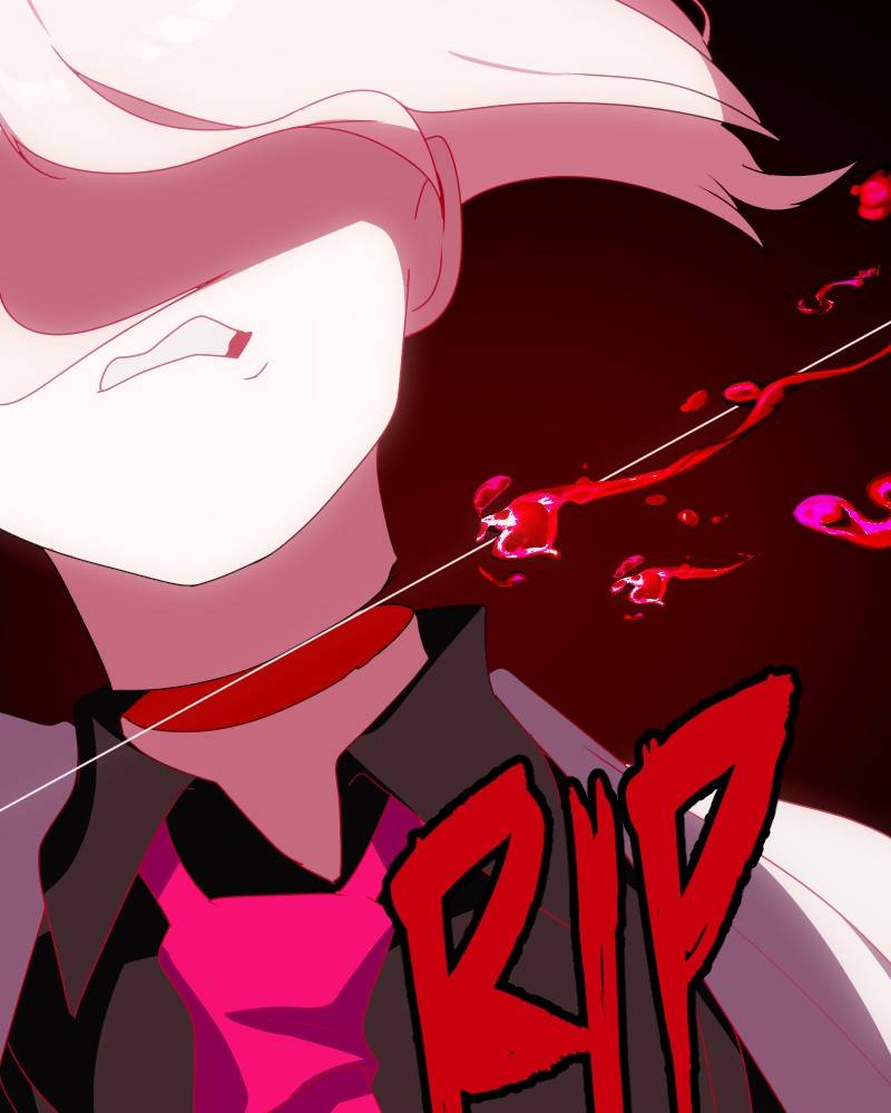 I’m the Grim Reaper chapter 98 - page 141