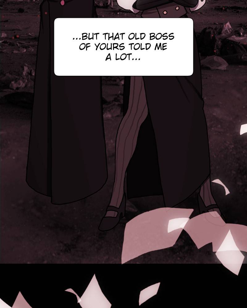 I’m the Grim Reaper chapter 98 - page 172