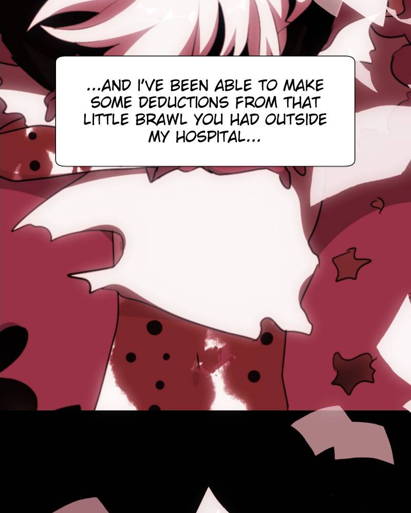 I’m the Grim Reaper chapter 98 - page 174