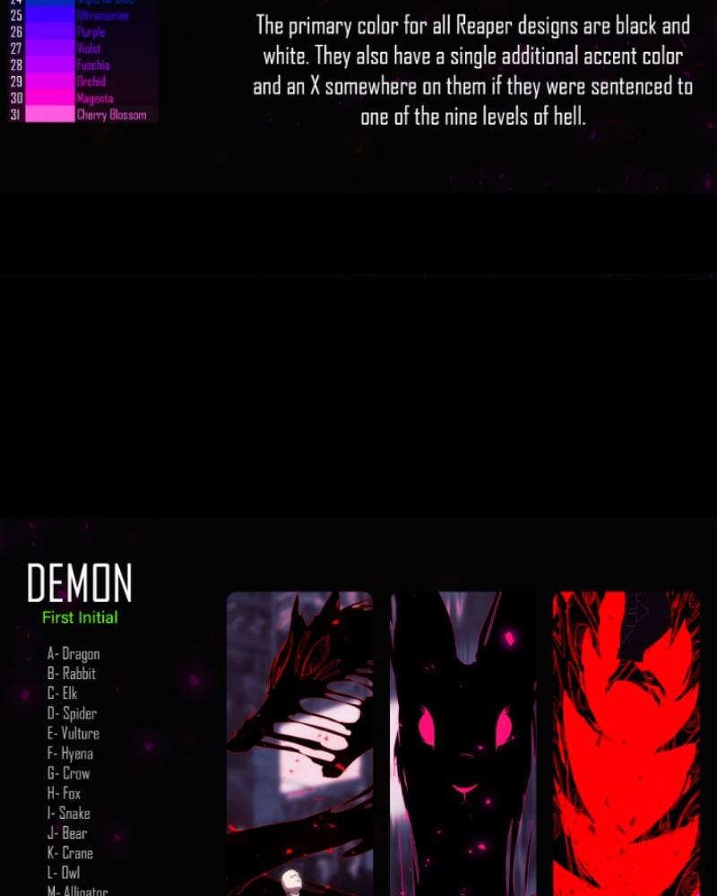 I’m the Grim Reaper chapter 98 - page 194
