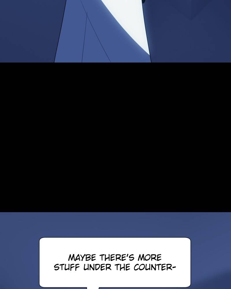I’m the Grim Reaper chapter 98 - page 33