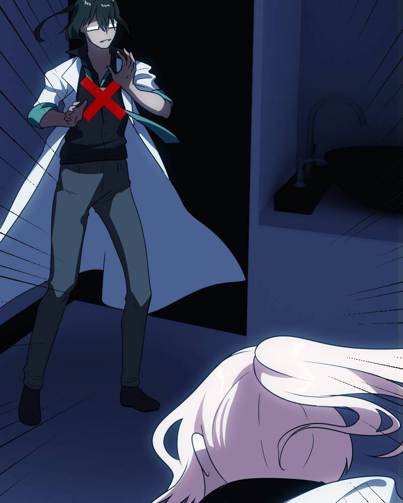 I’m the Grim Reaper chapter 98 - page 62