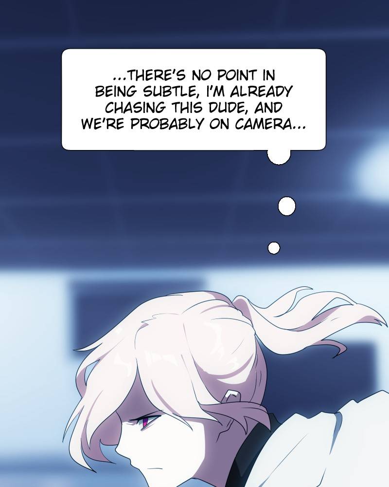 I’m the Grim Reaper chapter 98 - page 79