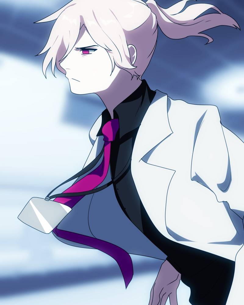 I’m the Grim Reaper chapter 98 - page 86