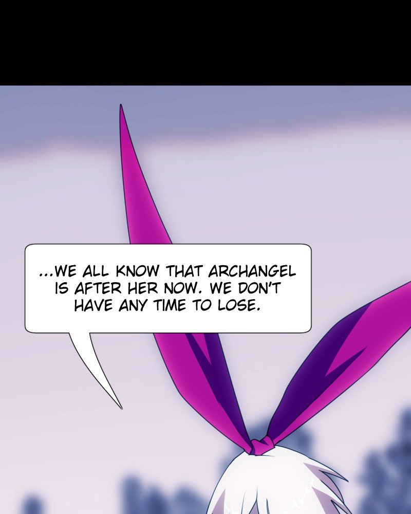 I’m the Grim Reaper chapter 63 - page 10