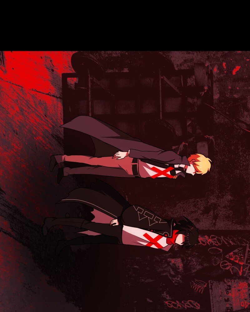 I’m the Grim Reaper chapter 63 - page 101