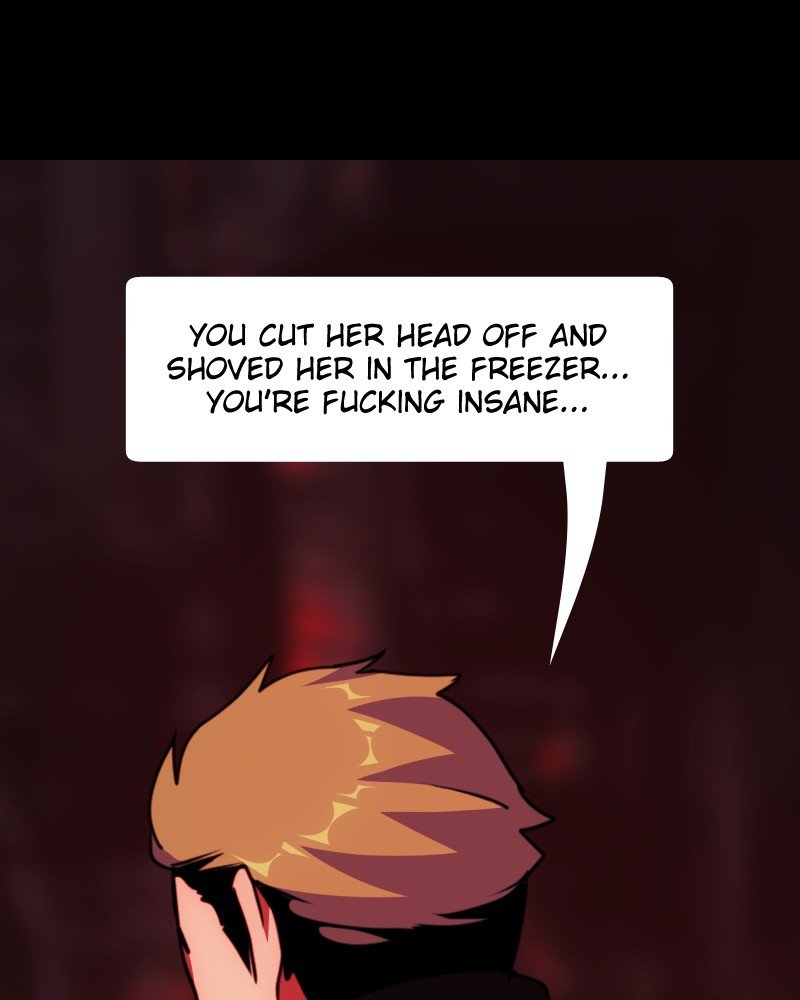 I’m the Grim Reaper chapter 63 - page 109