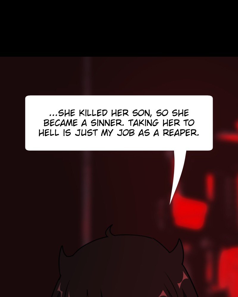 I’m the Grim Reaper chapter 63 - page 118