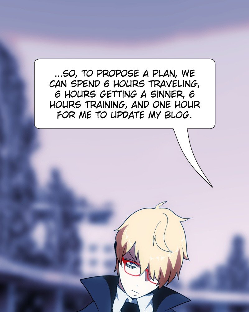I’m the Grim Reaper chapter 63 - page 12