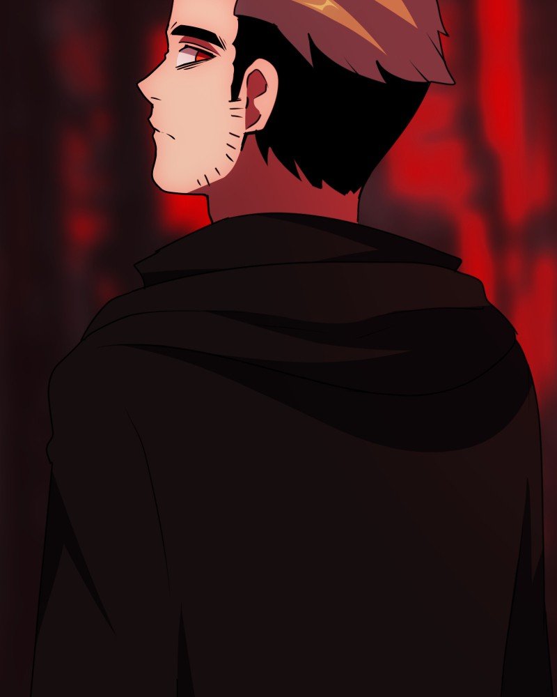 I’m the Grim Reaper chapter 63 - page 133