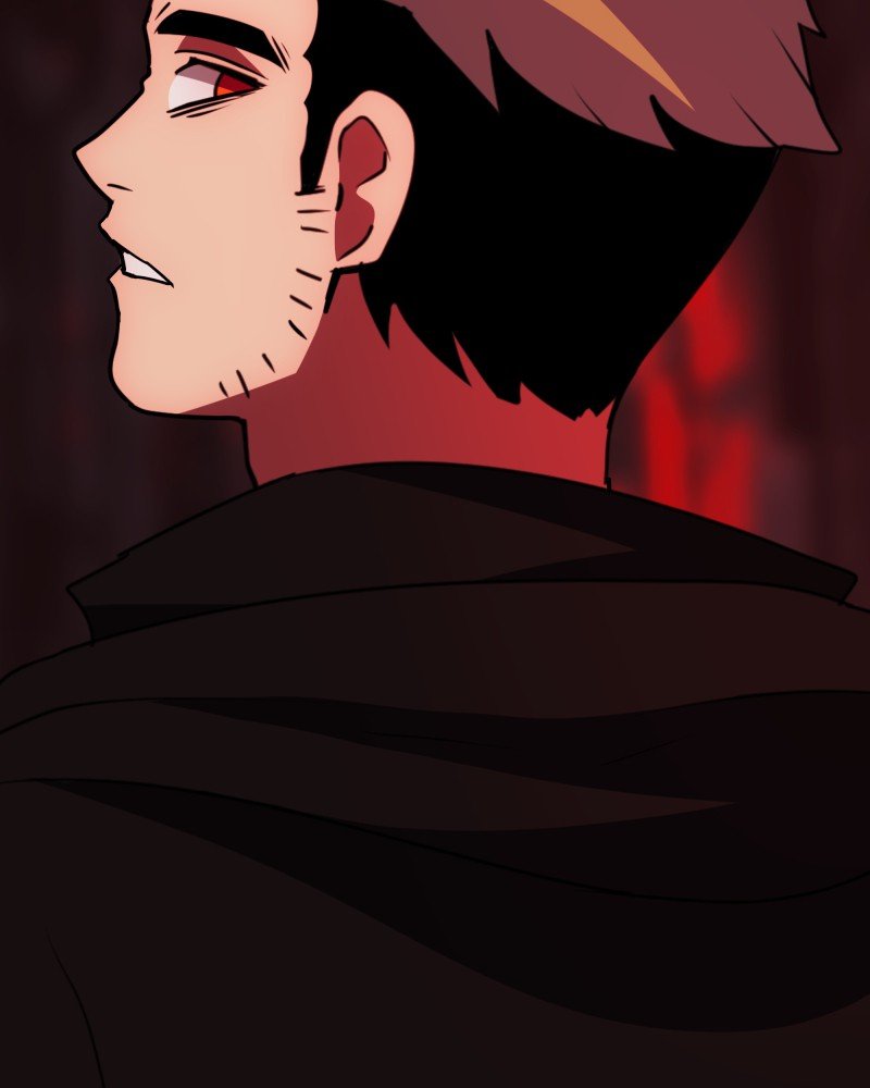 I’m the Grim Reaper chapter 63 - page 136