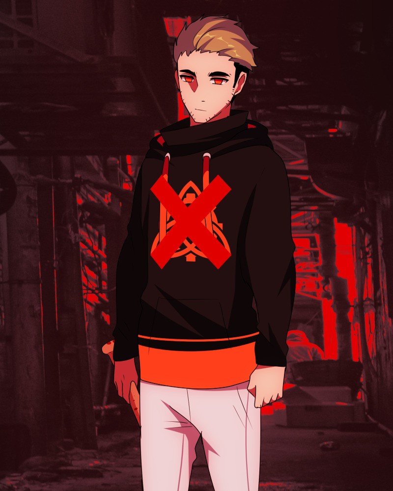 I’m the Grim Reaper chapter 63 - page 139