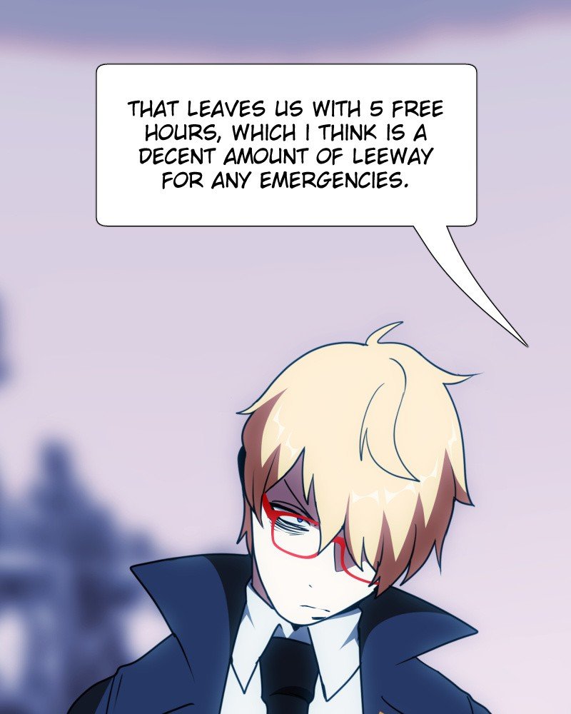 I’m the Grim Reaper chapter 63 - page 14