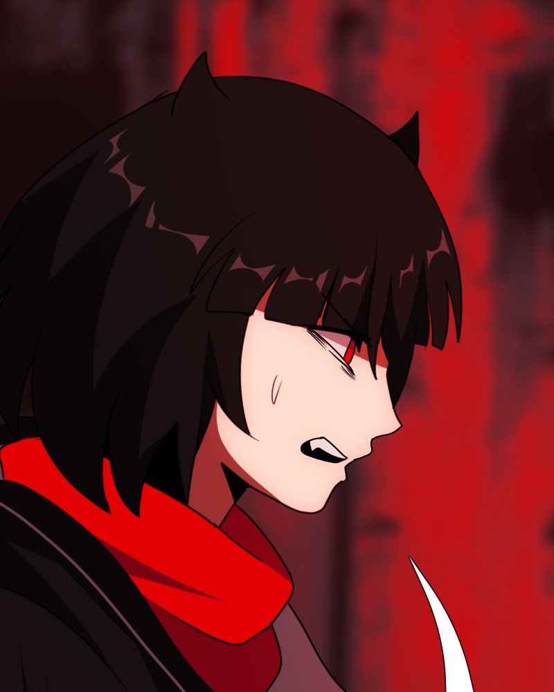 I’m the Grim Reaper chapter 63 - page 164