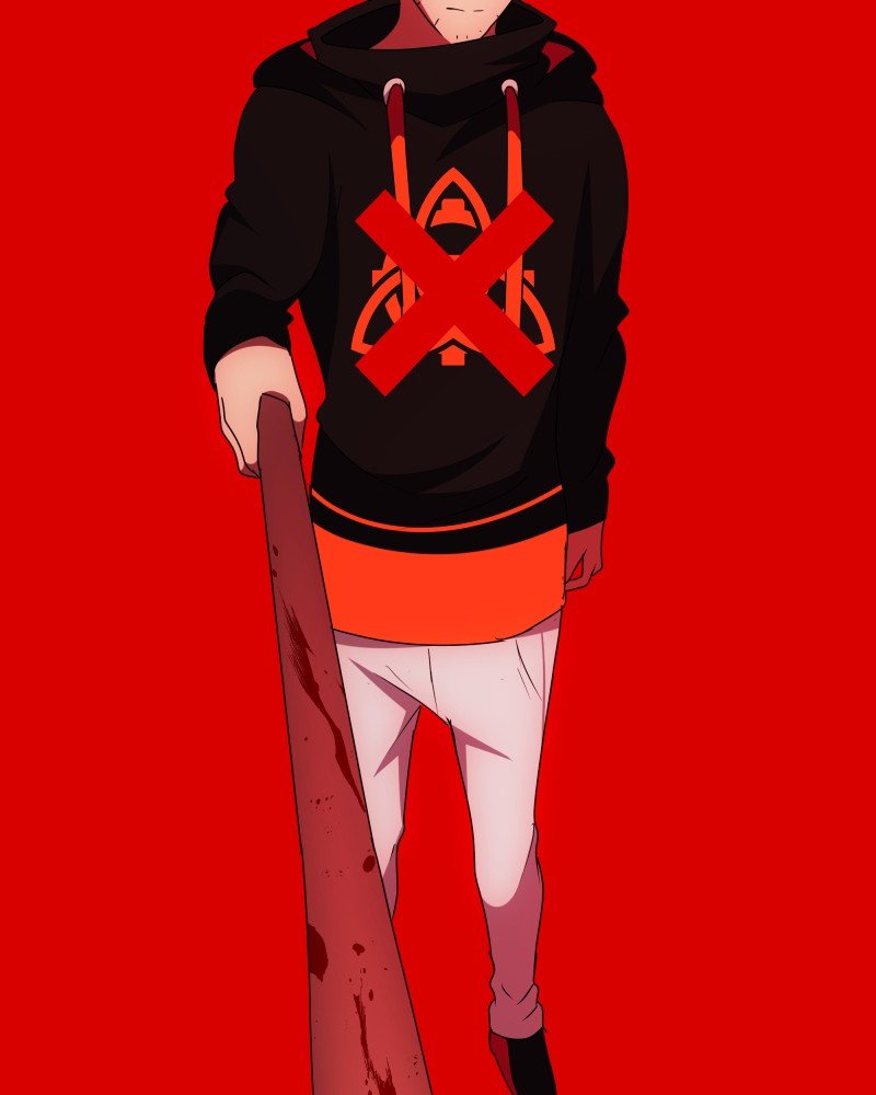 I’m the Grim Reaper chapter 63 - page 169