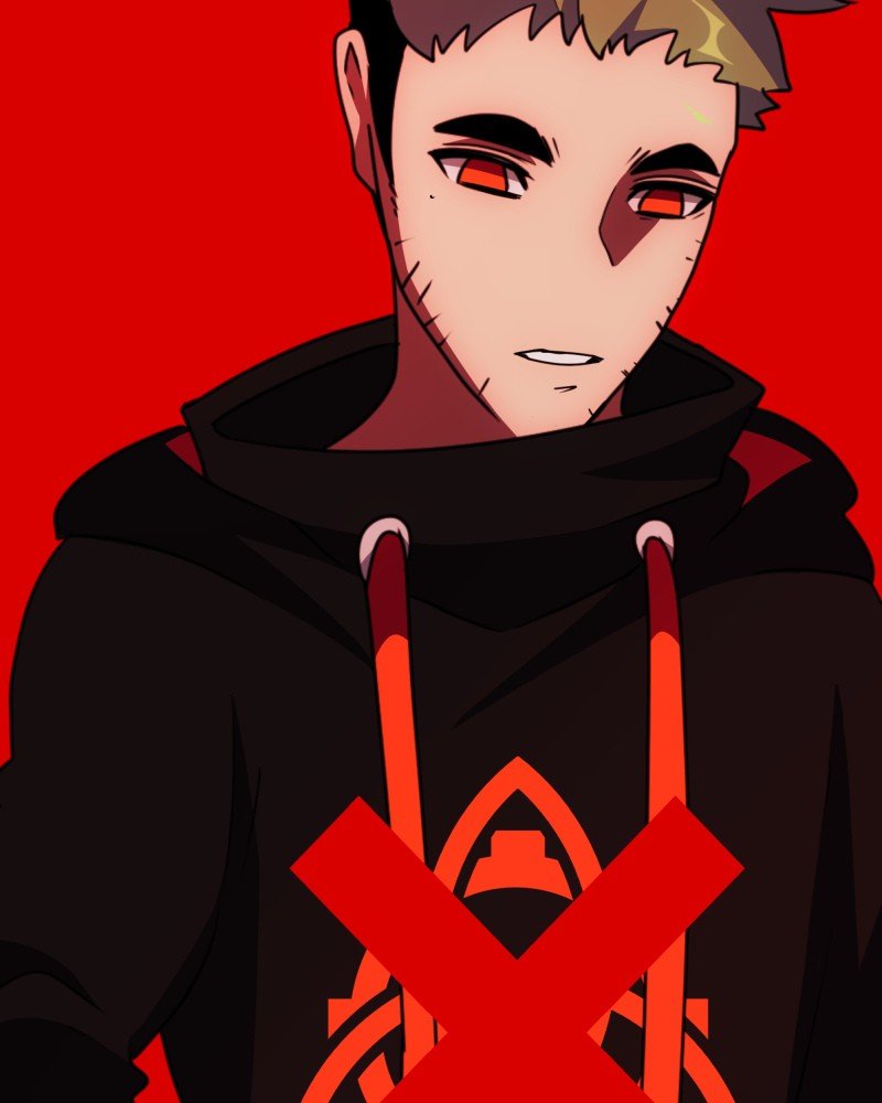 I’m the Grim Reaper chapter 63 - page 175