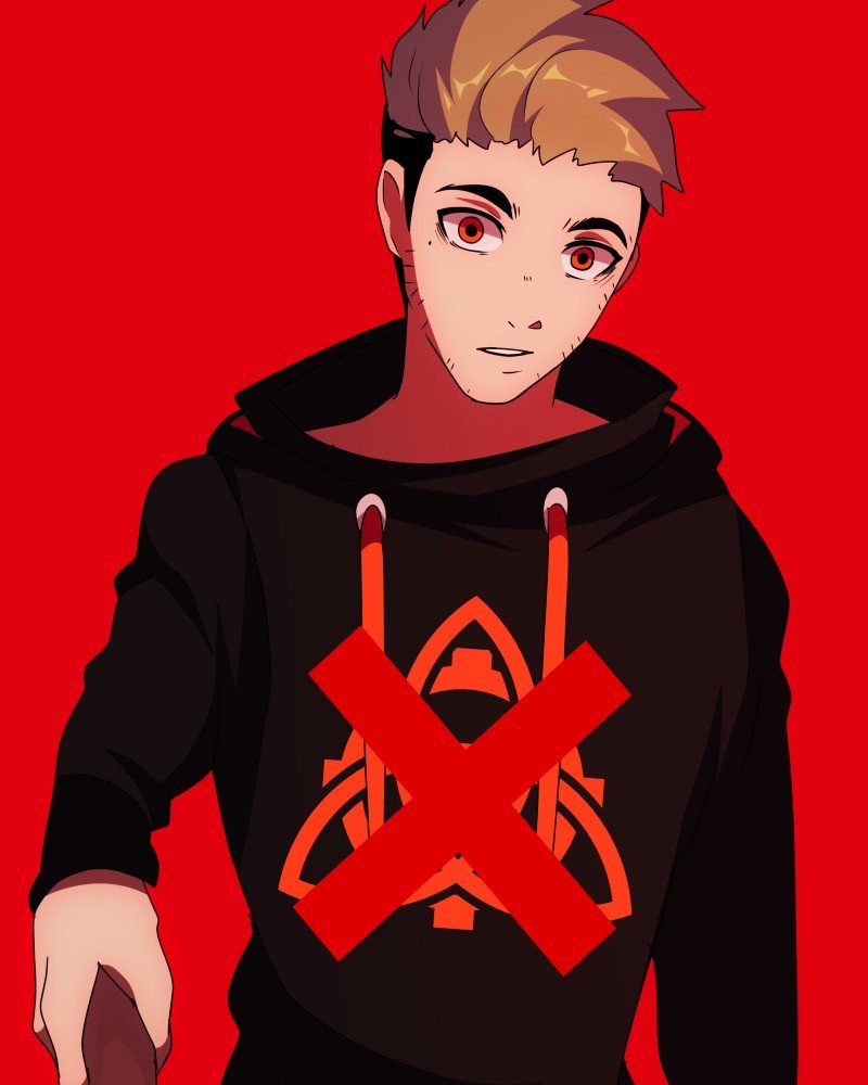 I’m the Grim Reaper chapter 63 - page 188