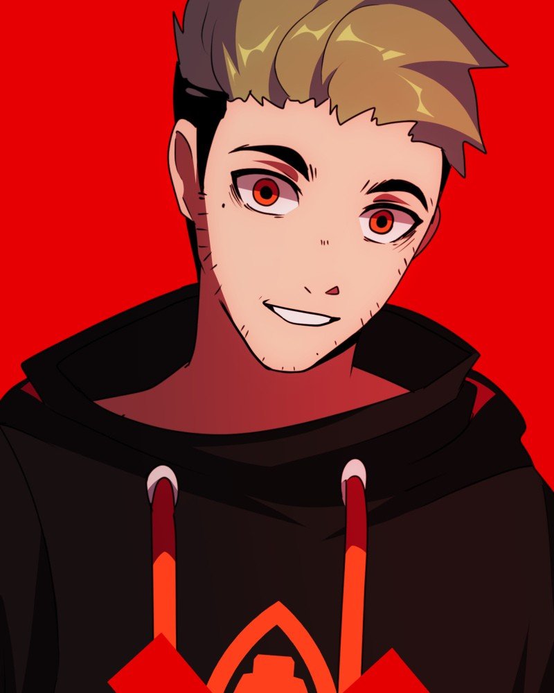 I’m the Grim Reaper chapter 63 - page 194