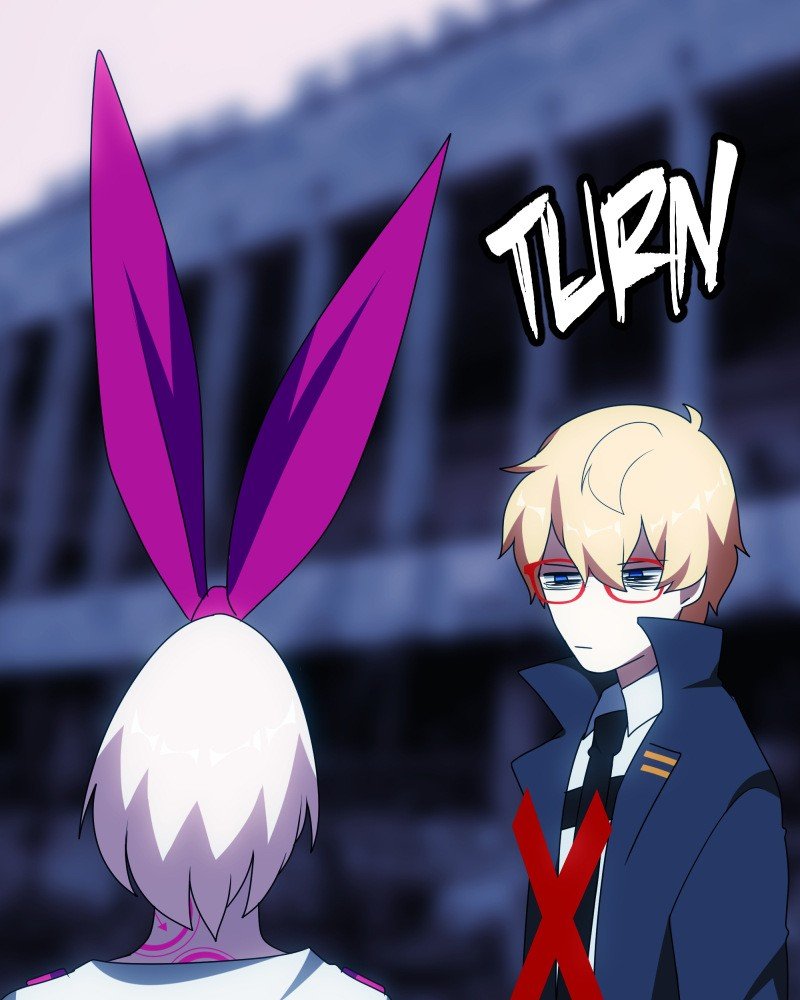 I’m the Grim Reaper chapter 63 - page 20