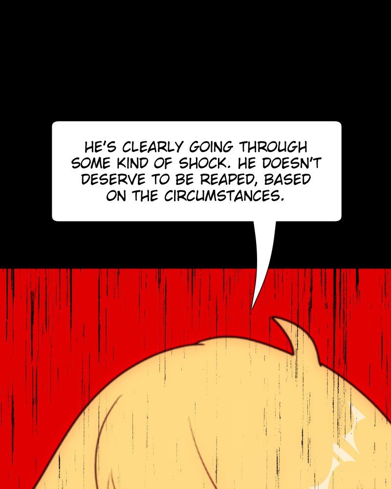 I’m the Grim Reaper chapter 63 - page 207