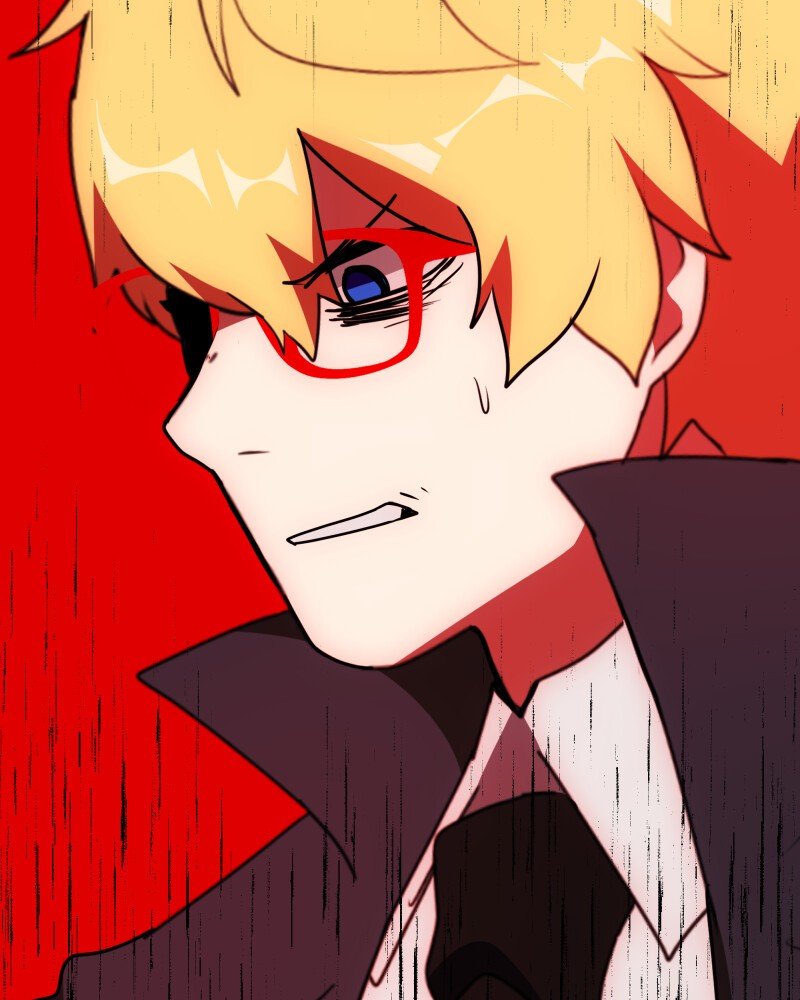 I’m the Grim Reaper chapter 63 - page 208