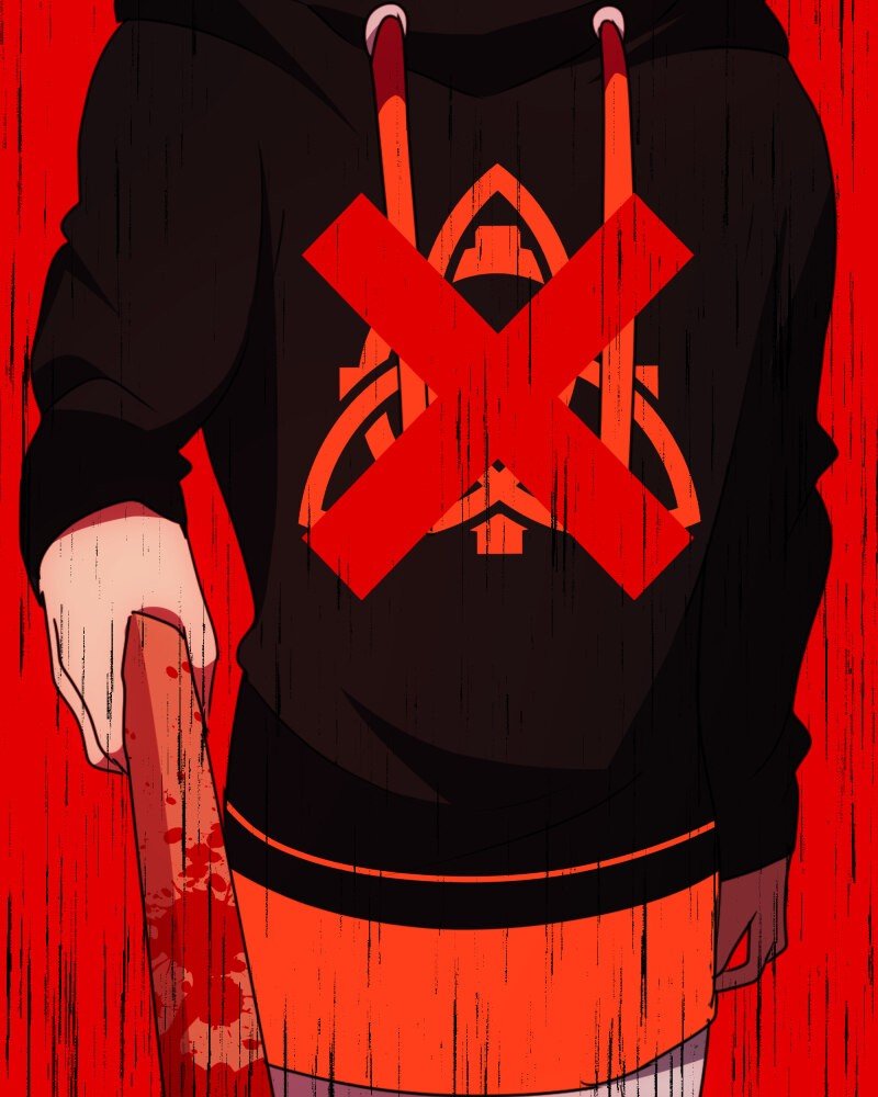 I’m the Grim Reaper chapter 63 - page 219