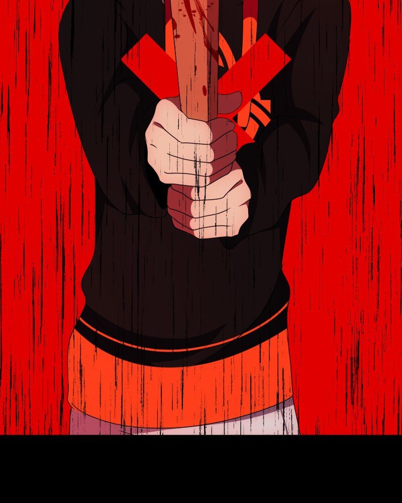 I’m the Grim Reaper chapter 63 - page 229