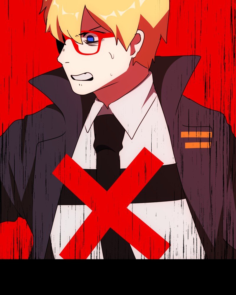 I’m the Grim Reaper chapter 63 - page 244