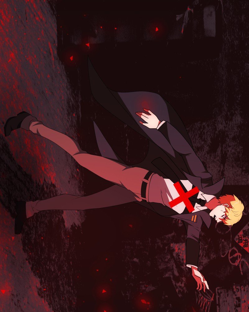 I’m the Grim Reaper chapter 63 - page 265