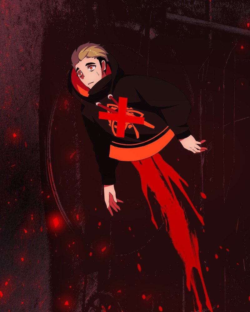 I’m the Grim Reaper chapter 63 - page 267