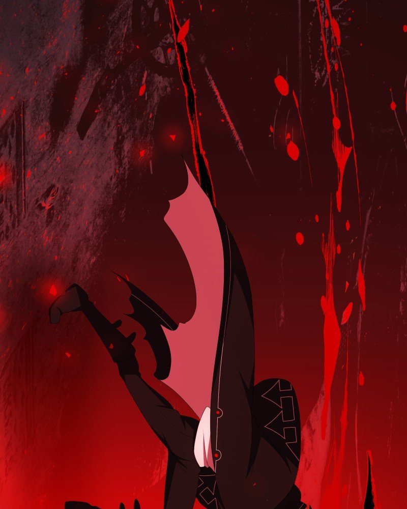 I’m the Grim Reaper chapter 63 - page 268
