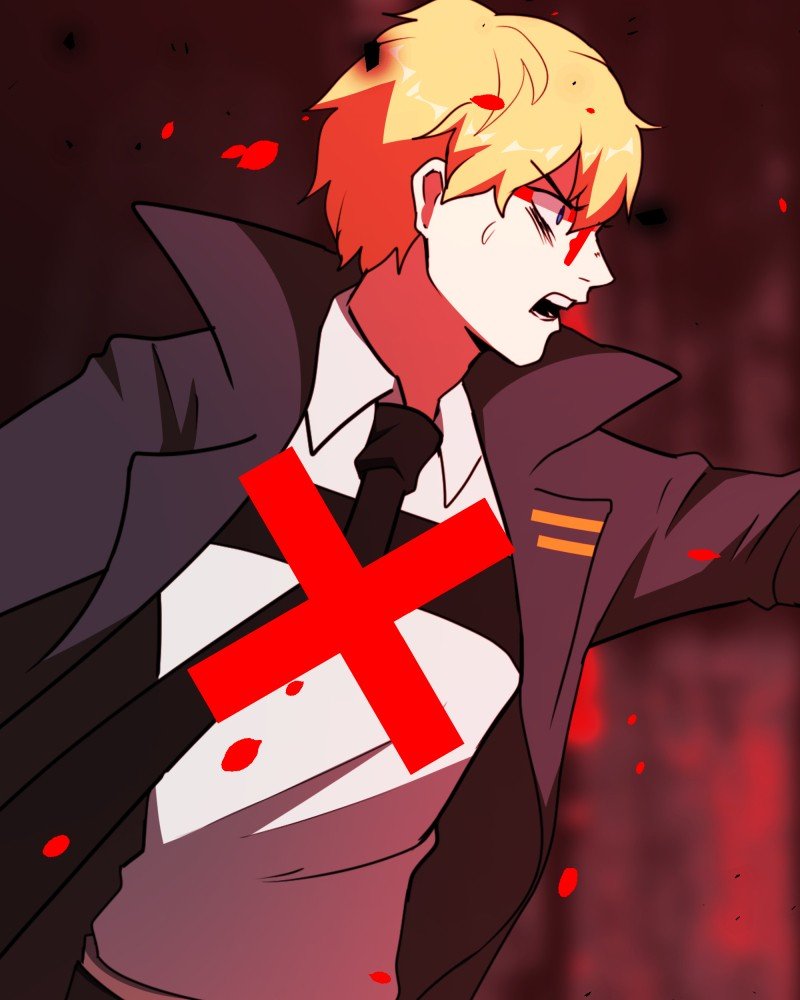 I’m the Grim Reaper chapter 63 - page 272