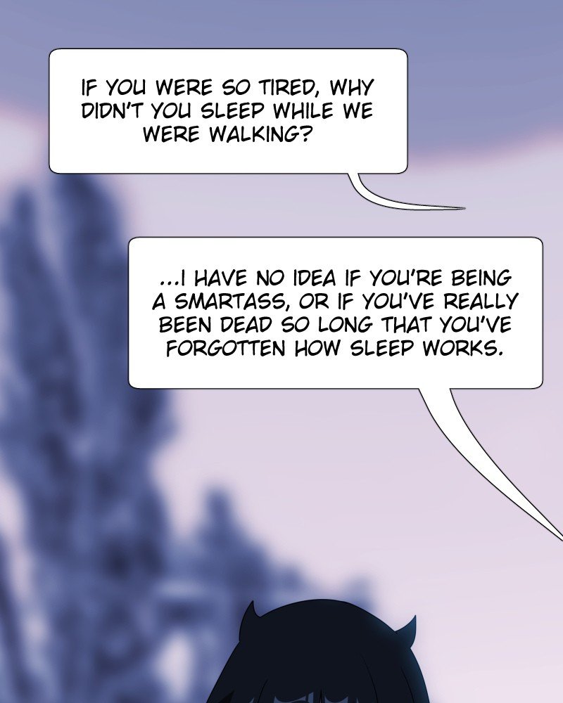 I’m the Grim Reaper chapter 63 - page 31