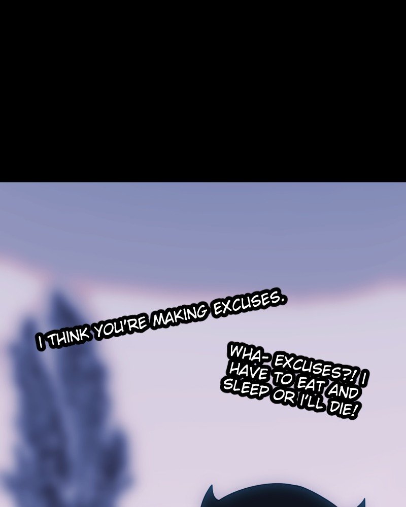 I’m the Grim Reaper chapter 63 - page 33