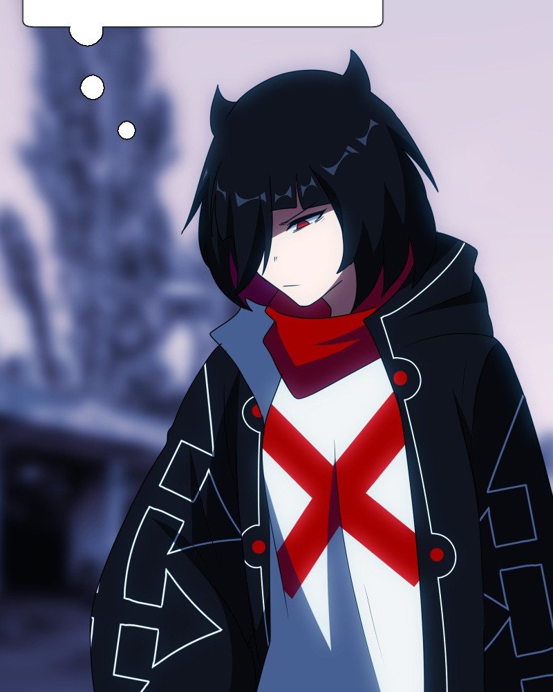 I’m the Grim Reaper chapter 63 - page 36